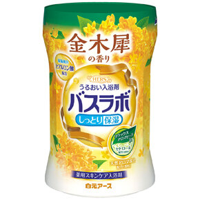 <p>HERSバスラボボトル</p><p>金木犀の香り５４０ｇ</p>